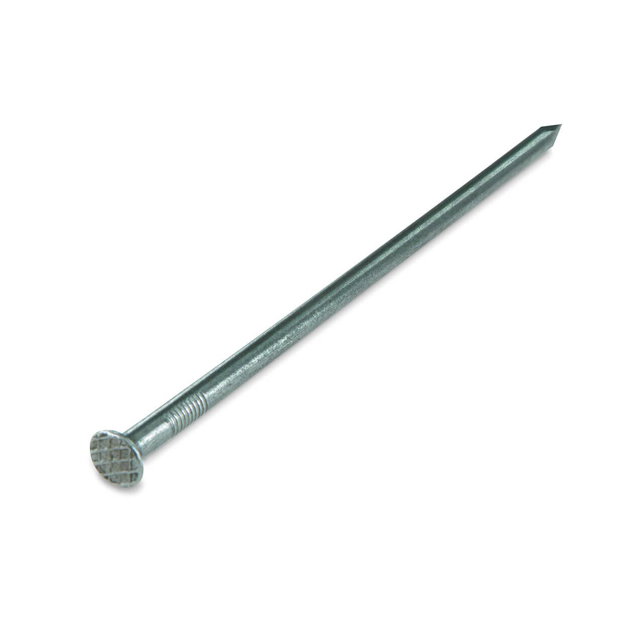 Nail Countersunk Head 5,5X160 Plain Din1151B