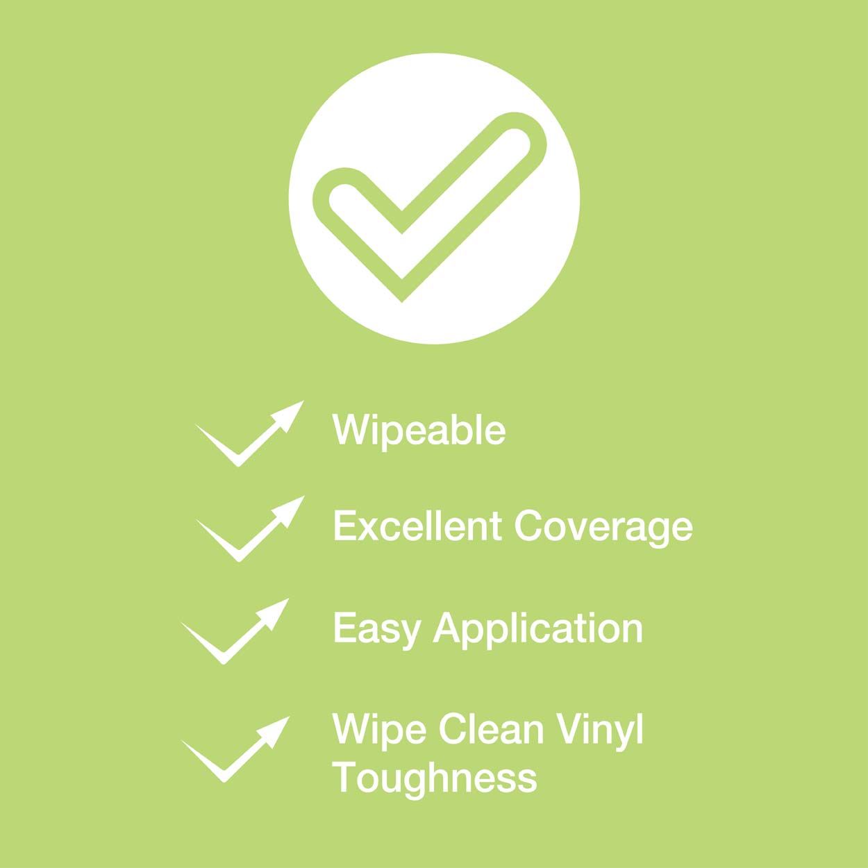 Dulux Vinyl Soft Sheen Pure Brilliant White 2.5L