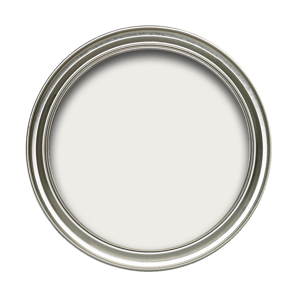 Dulux Supermatt White 5L