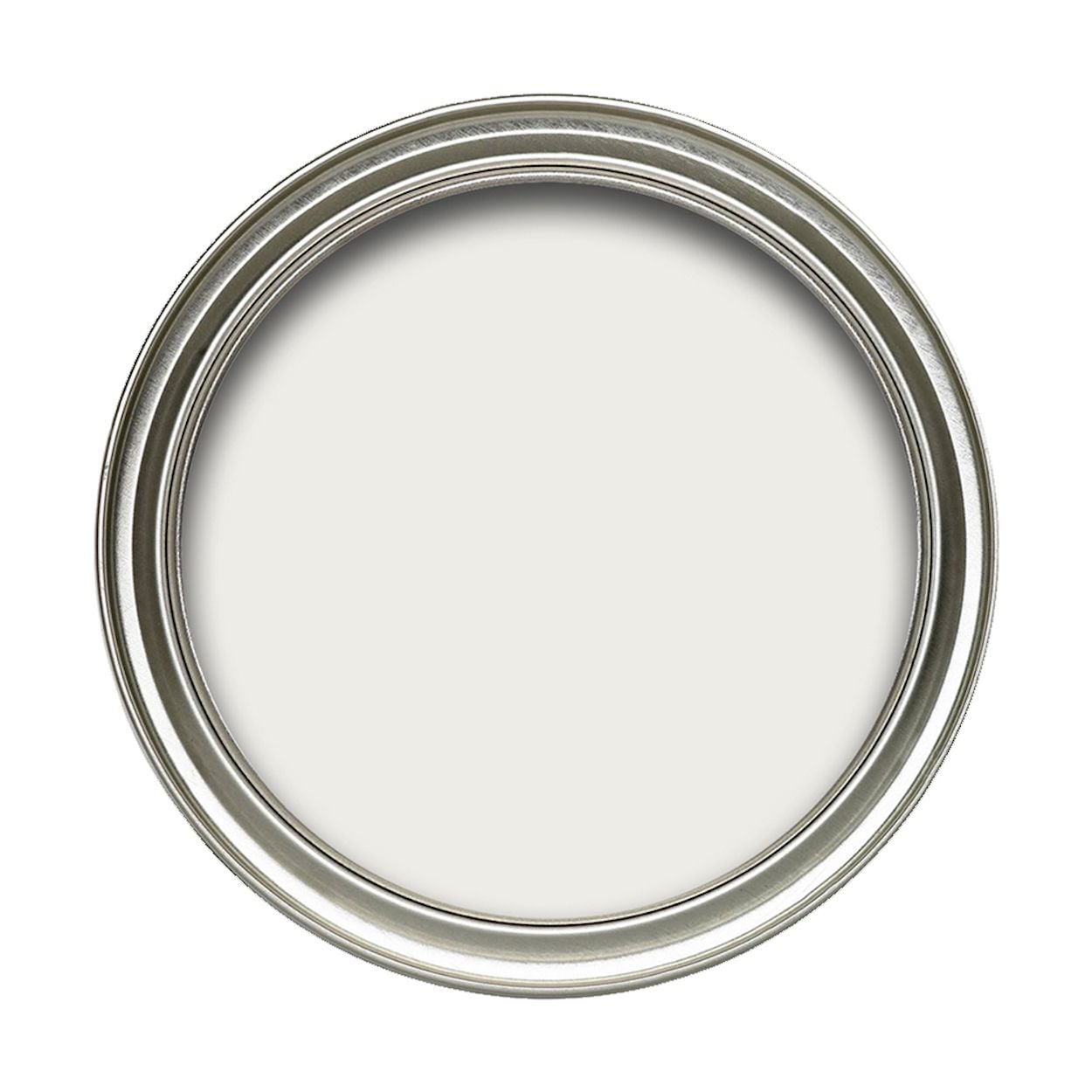 Dulux Supermatt White 5L