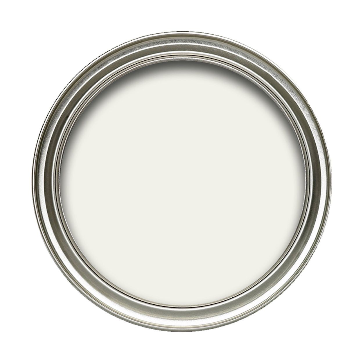Dulux Vinyl Silk Pure Brilliant White 5L