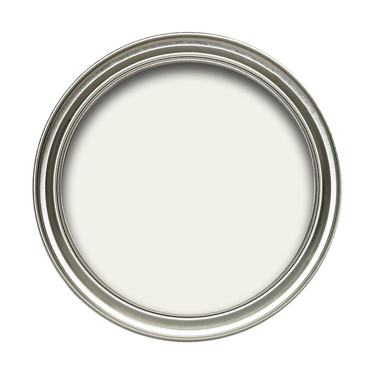 Dulux Vinyl Silk Pure Brilliant White 2.5L