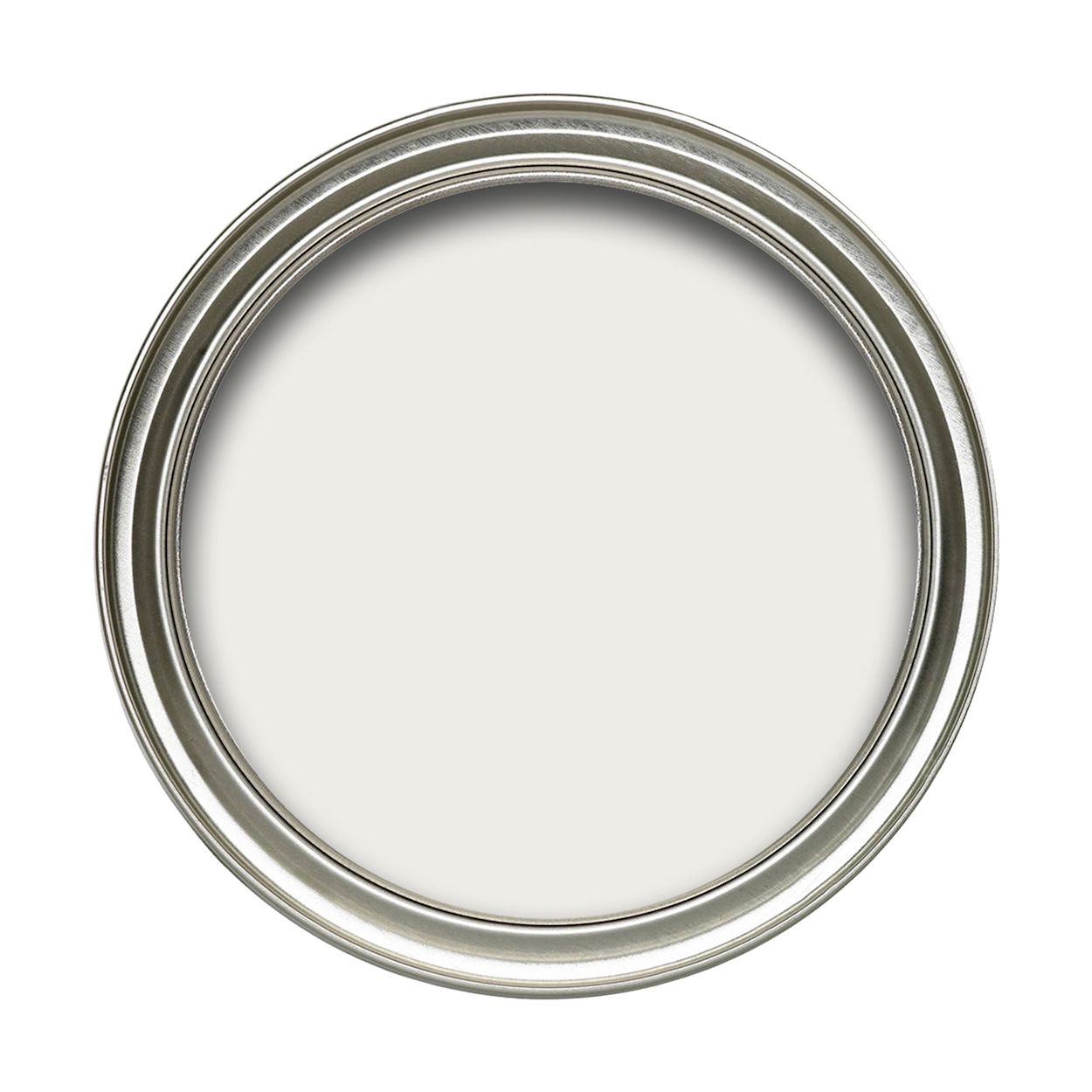 Dulux High Gloss Pure Brilliant White 750ml + 33% Free