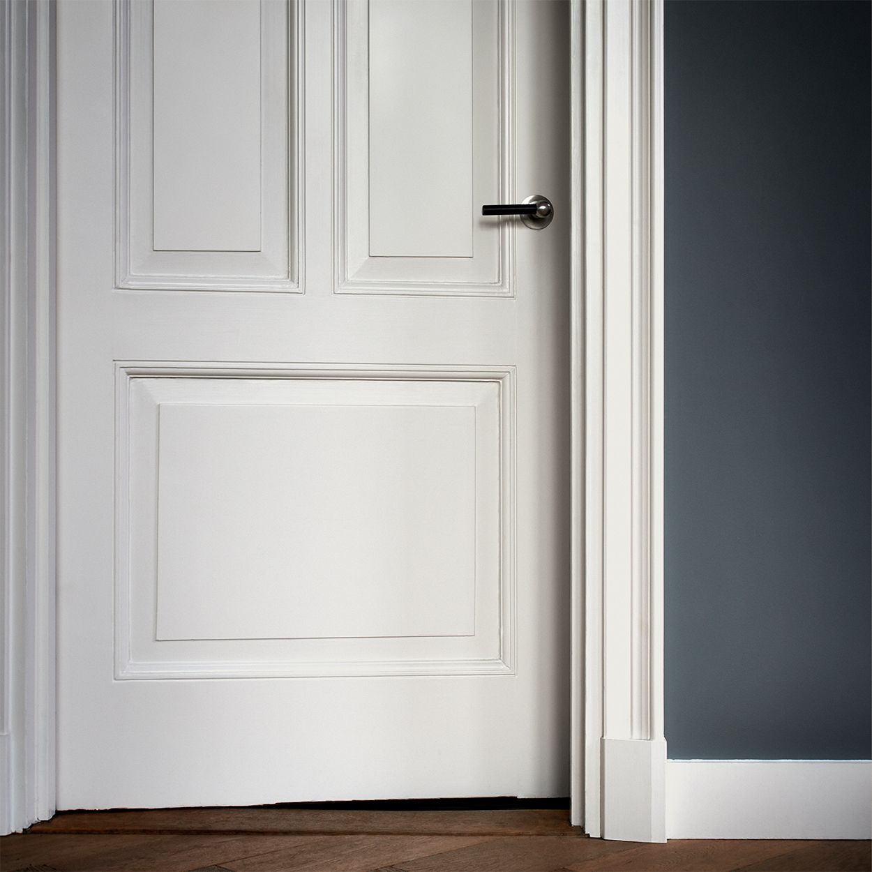 Dulux Non Drip Gloss Pure Brilliant White 2.5L