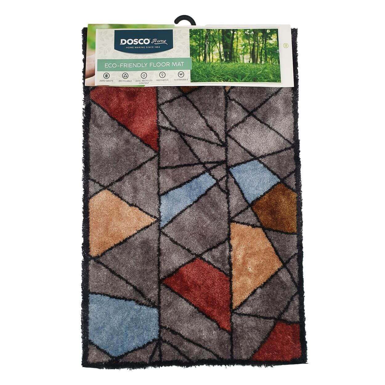 Dosco Home Aj 50 X 75Cm