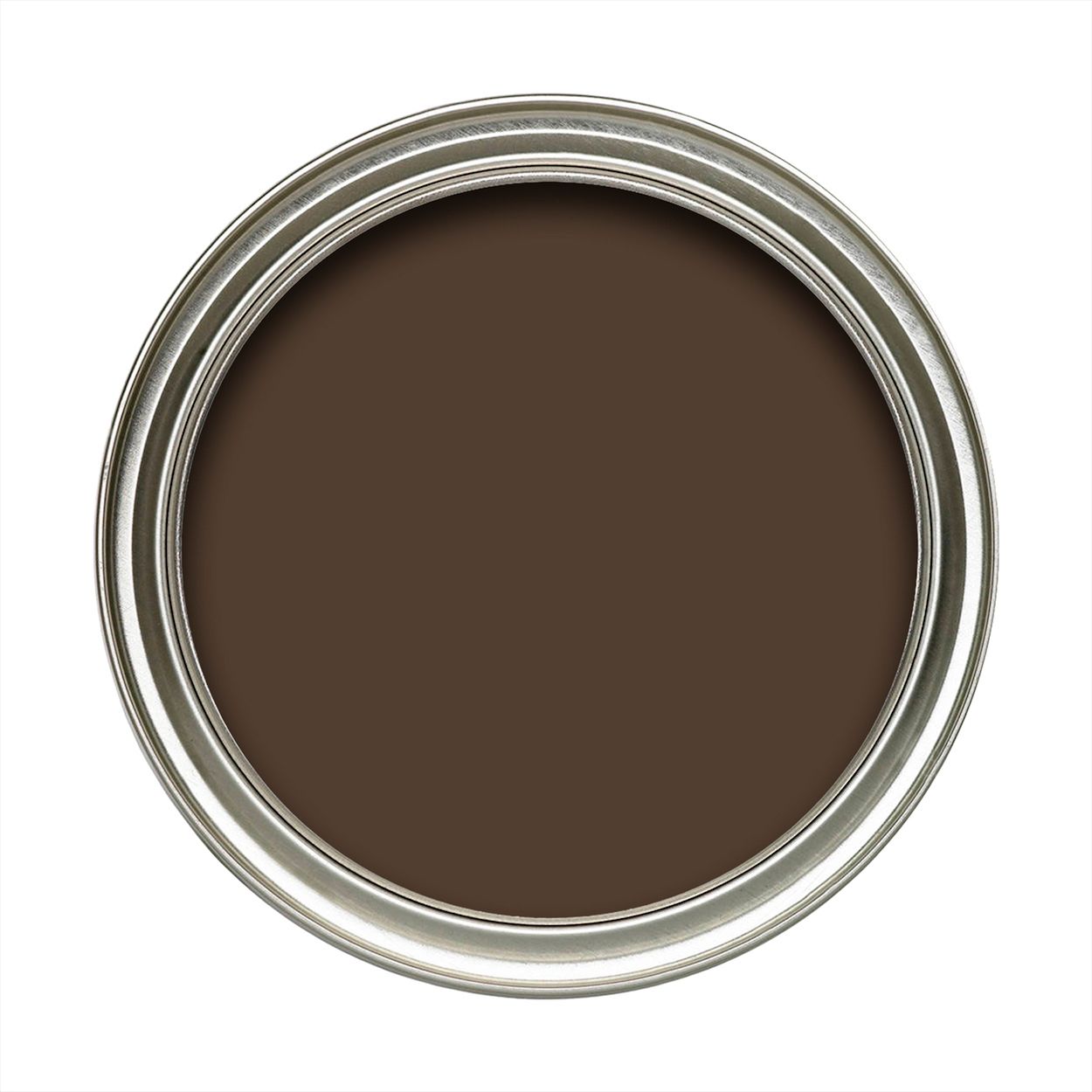 Dulux High Gloss Dark Oak 750ml