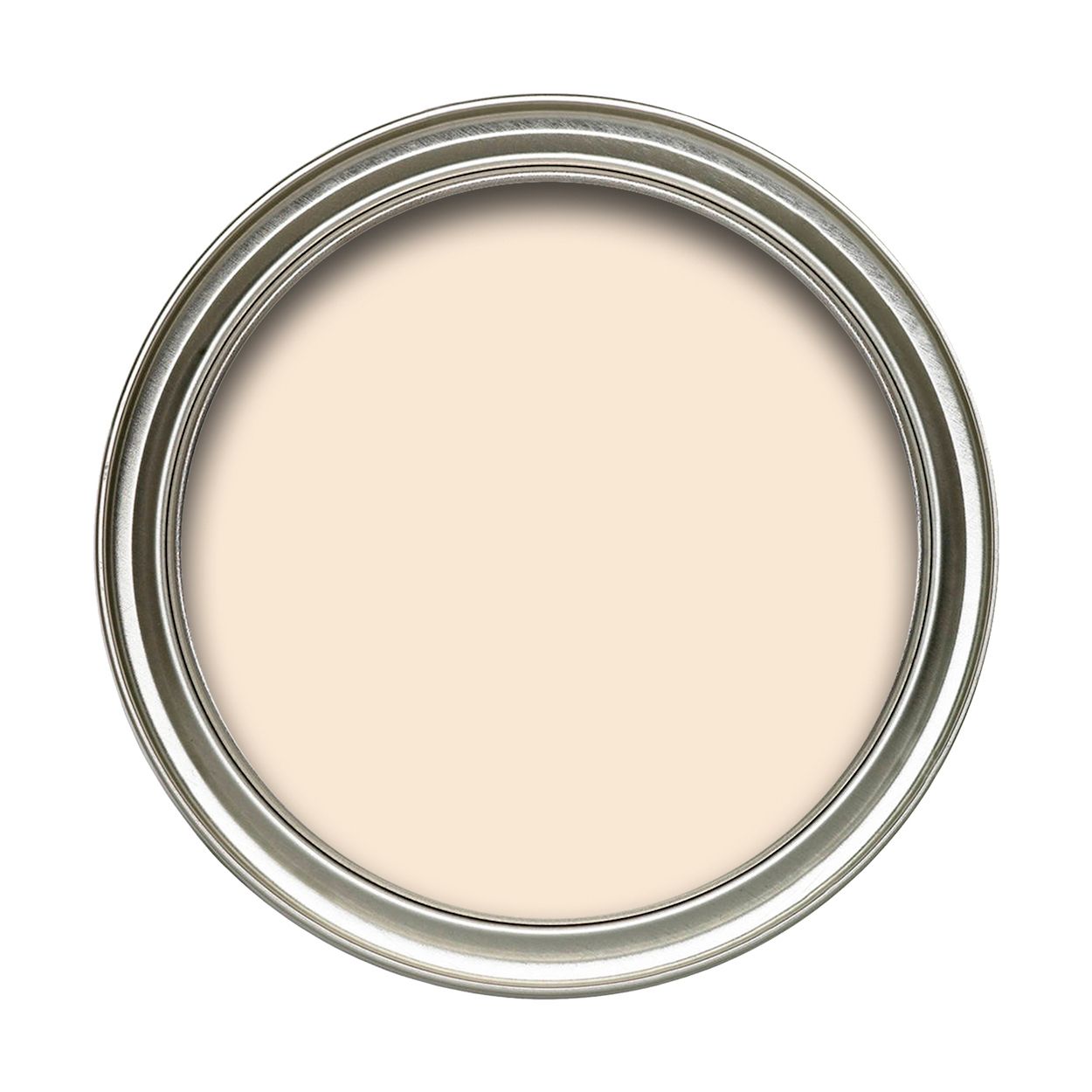 Dulux High Gloss Magnolia 750ml