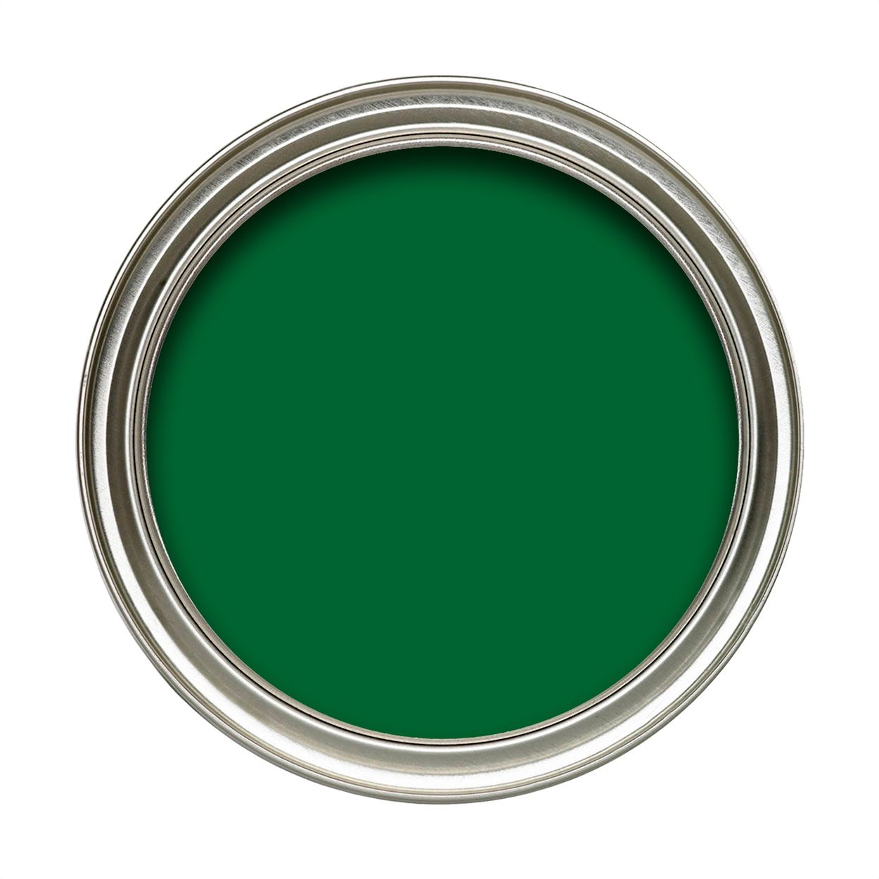 Dulux High Gloss Sheffield Green 750ml