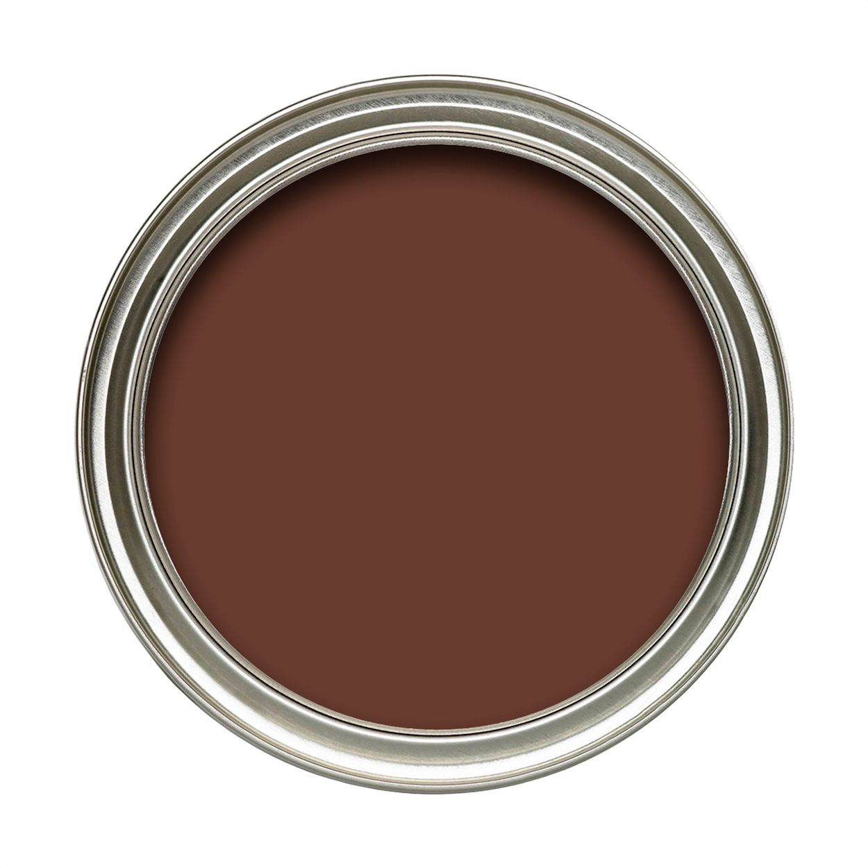 Dulux High Gloss Teak 750ml