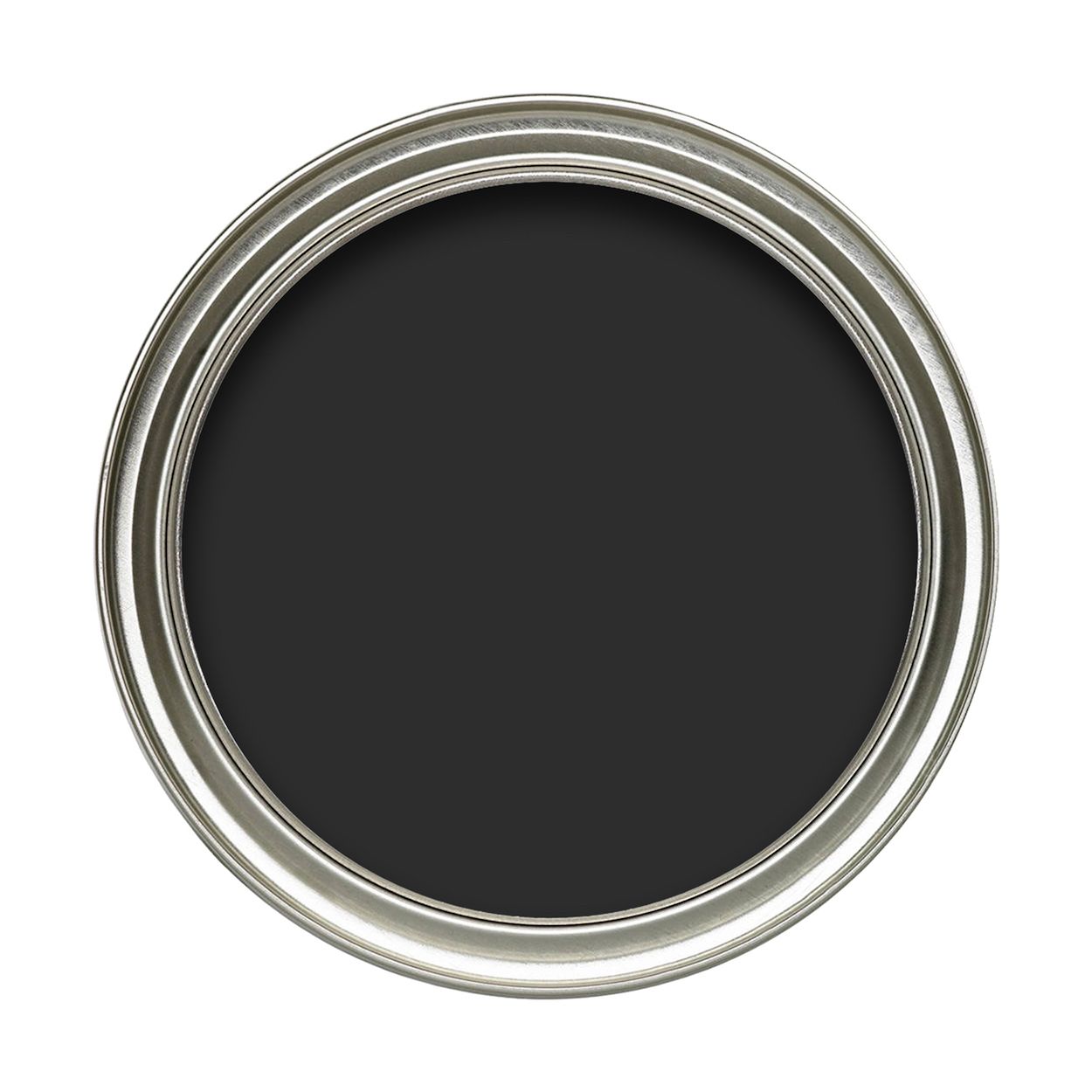 Dulux High Gloss Black 2.5L