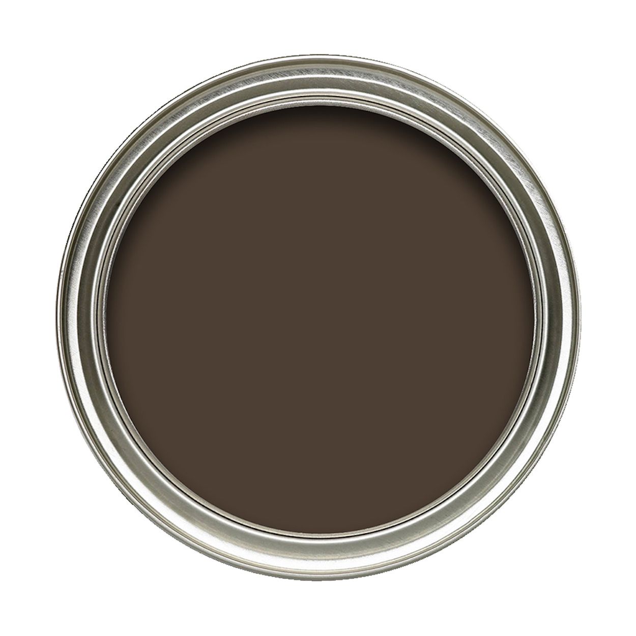 Dulux High Gloss Dark Oak 2.5L