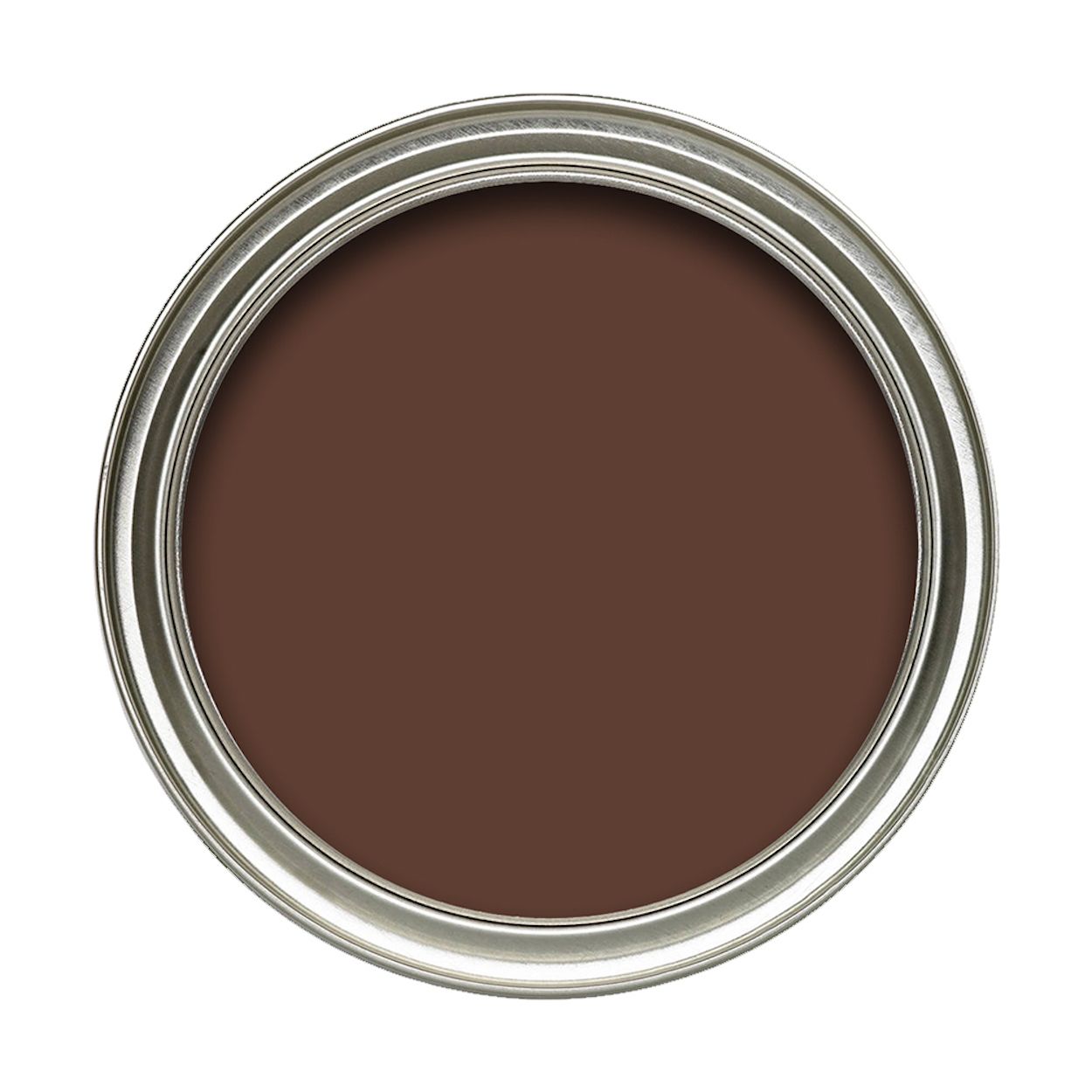 Dulux High Gloss Teak 2.5L