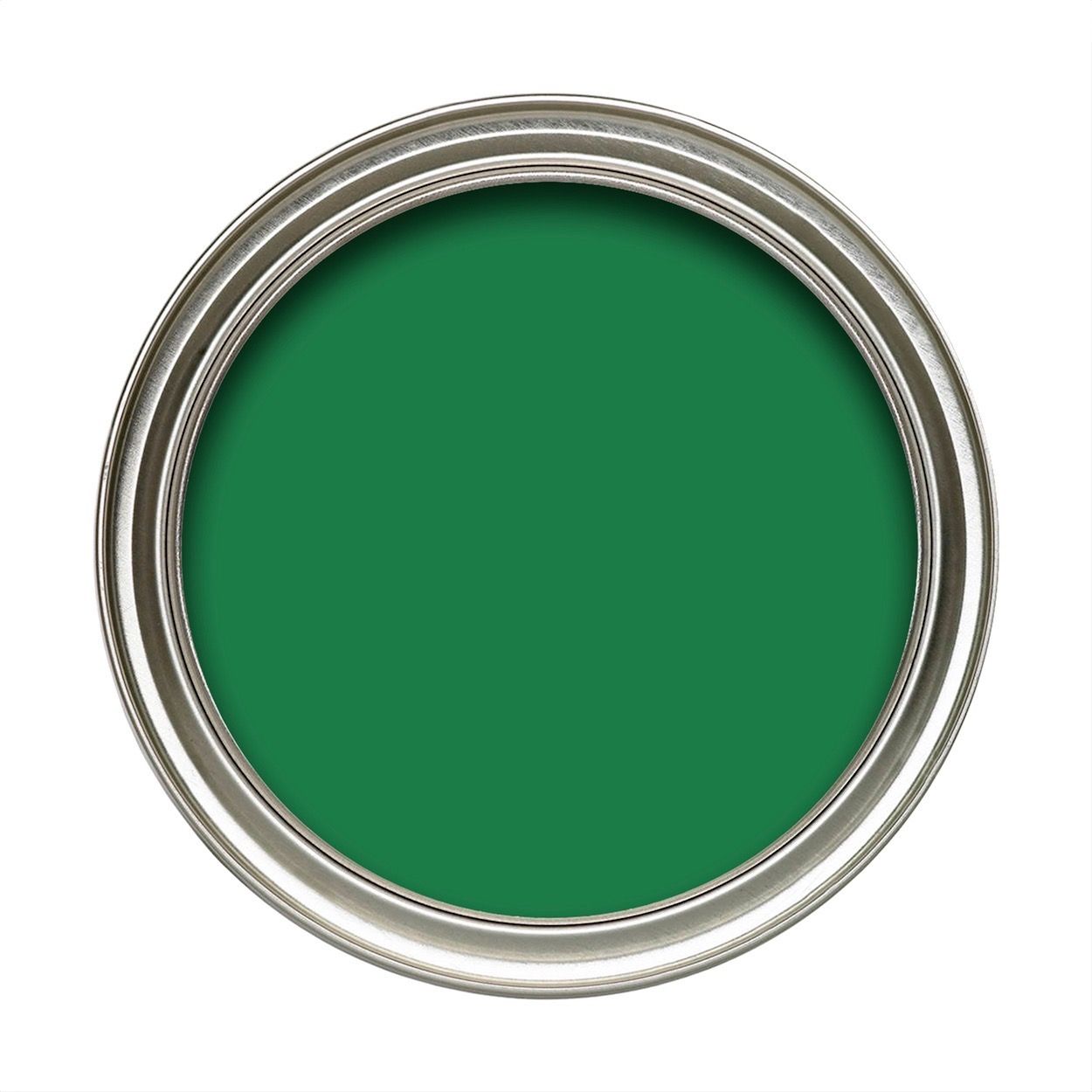 Dulux Undercoat Green 750ml