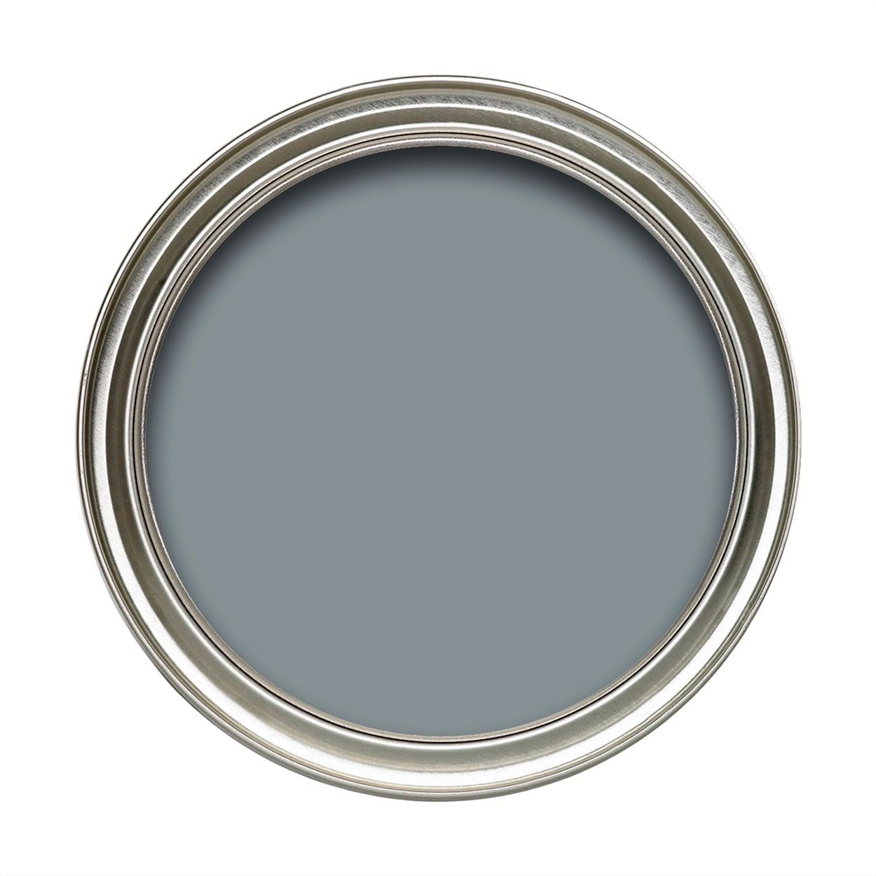 Dulux Undercoat Mid Grey 750ml