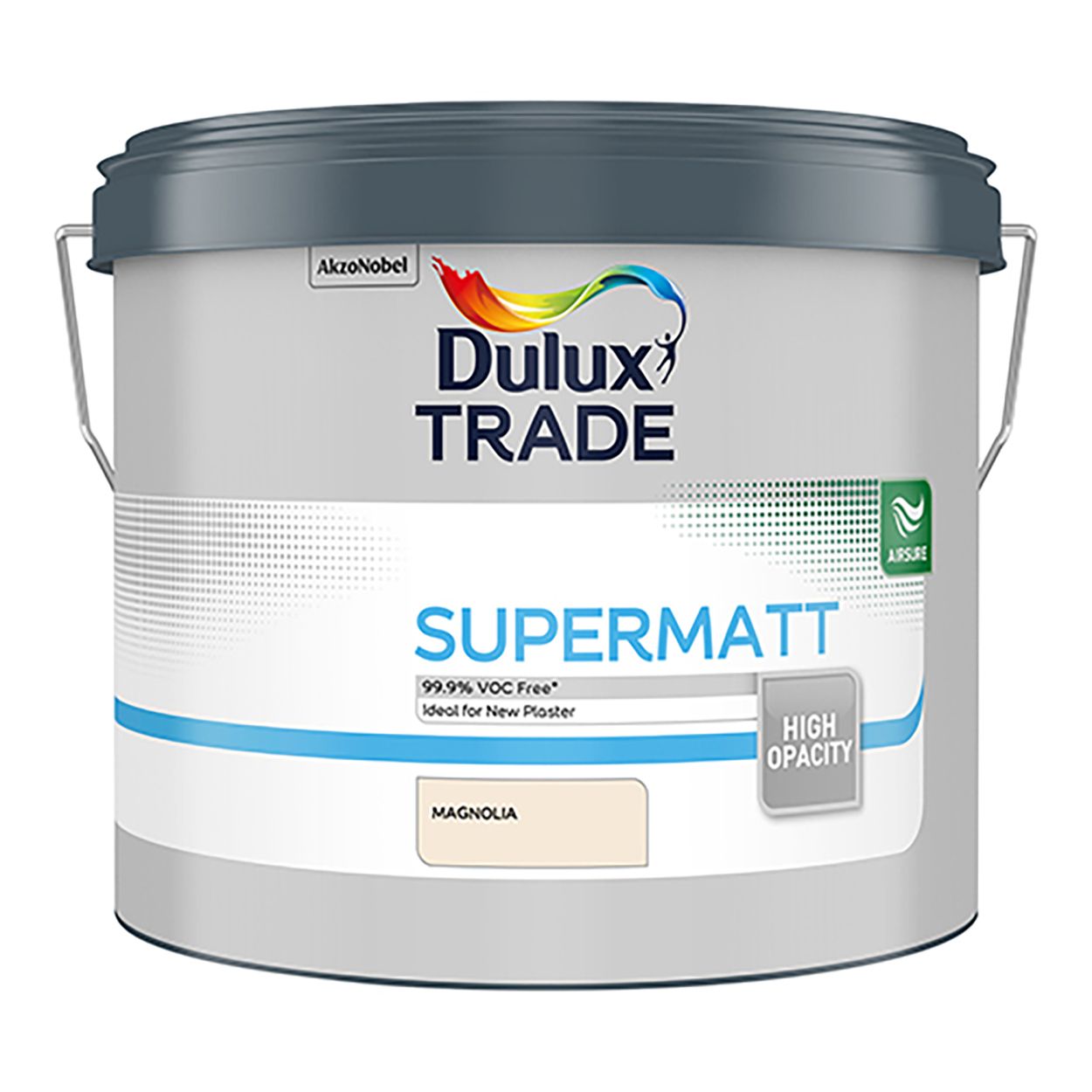Dulux Supermatt Magnolia 10L