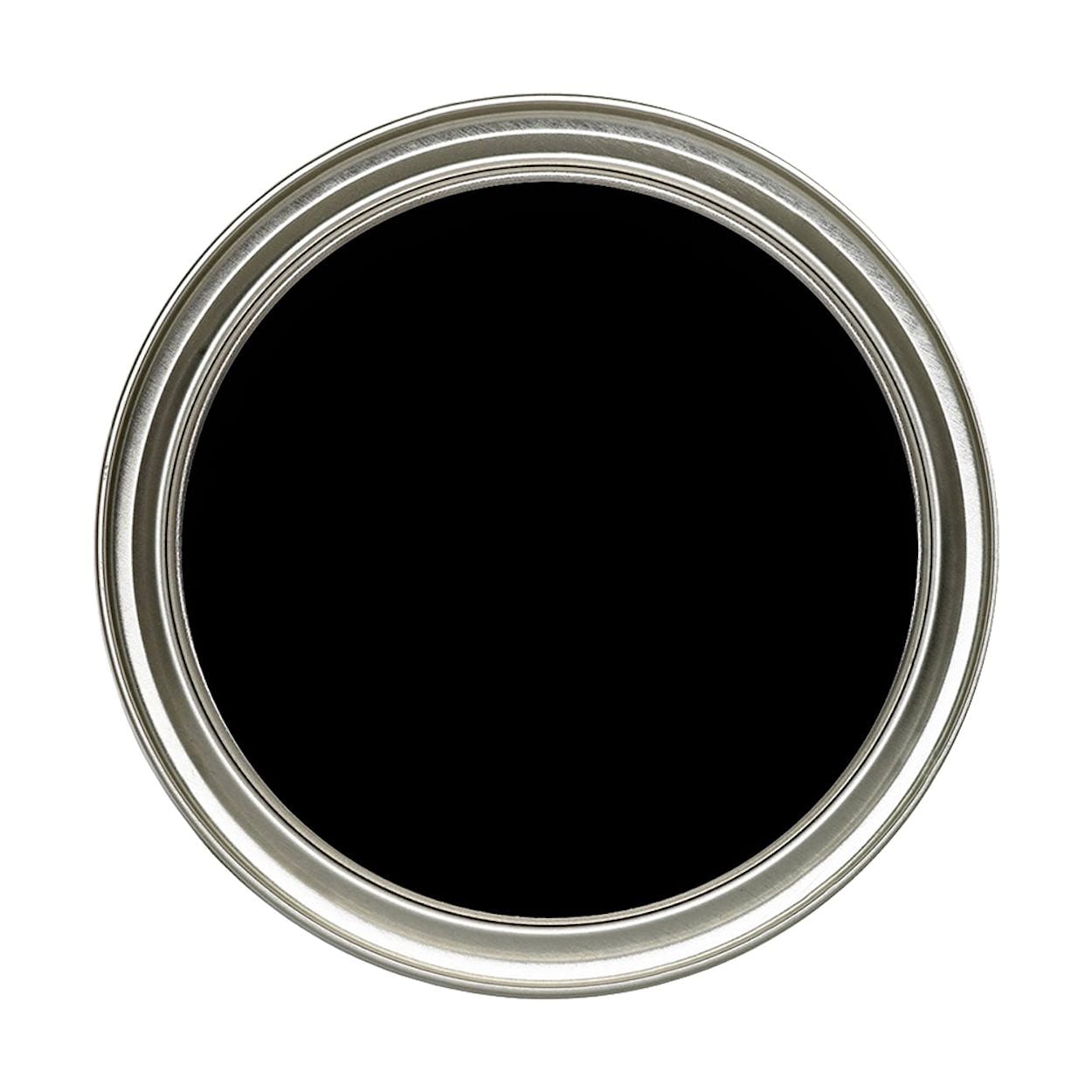 Dulux Weathershield Smooth Masonry Black 5L