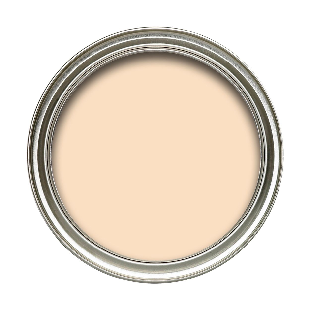 Dulux High Gloss Coral Ivory 750ml