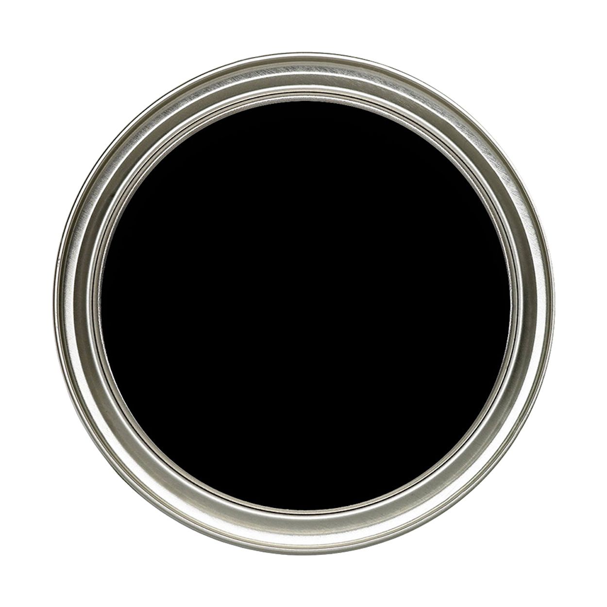 Dulux Weathershield Smooth Masonry Black 2.5L
