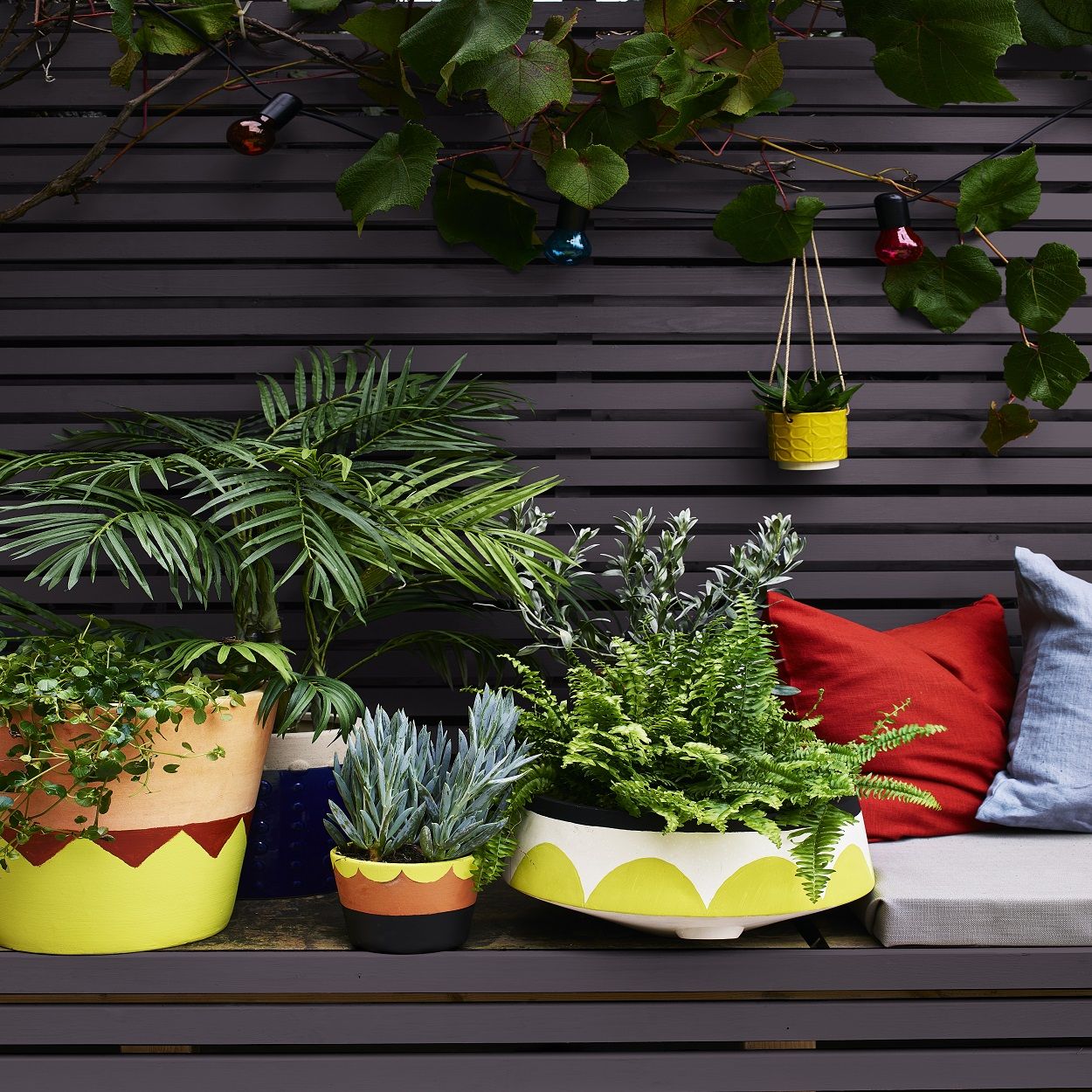 Cuprinol Garden Shades Lavender 2.5L