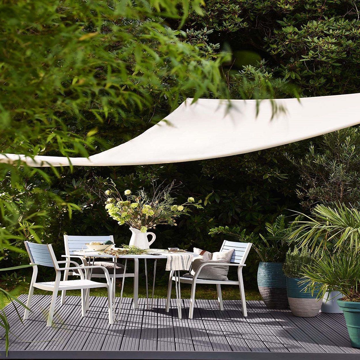 Cuprinol Garden Shades Sage 2.5L