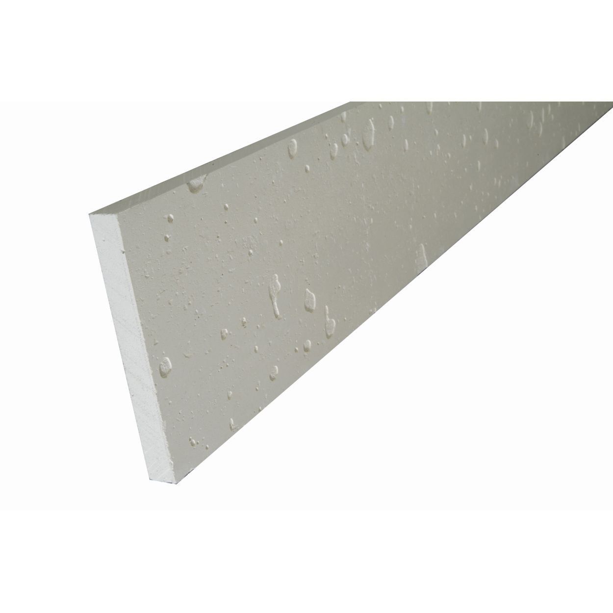 Artex Plain Cove 100mm (6 Pack)