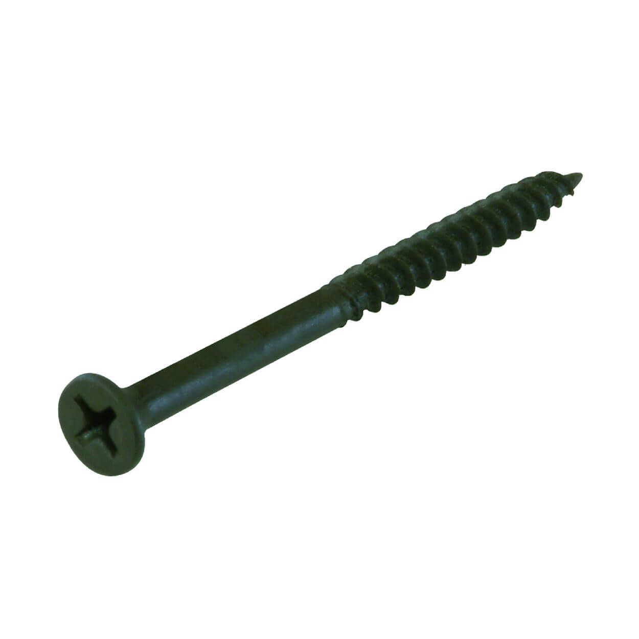 Suki Drywallscrew Black 3.9X25 Ph2