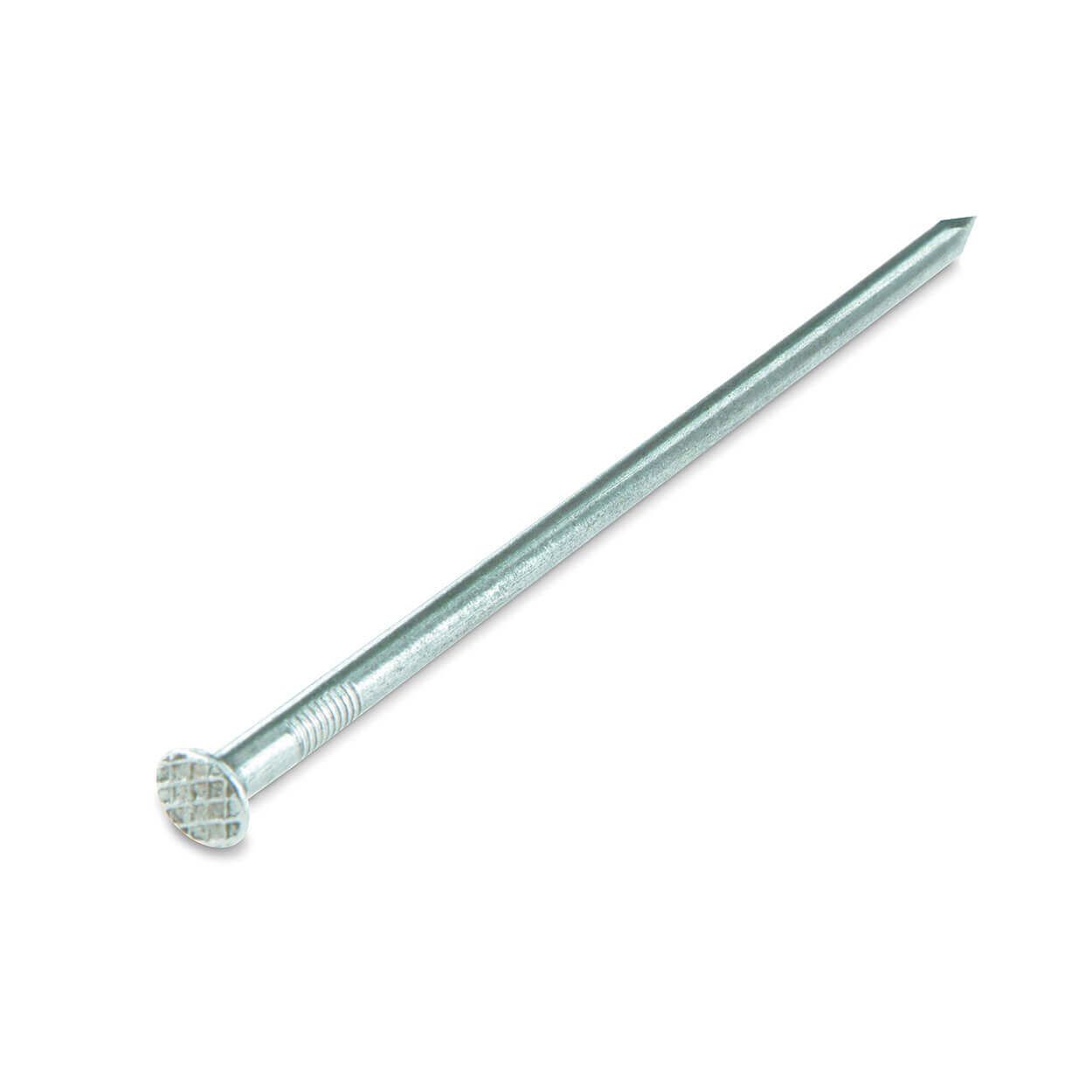Nail Countersunk Head 2,0X 40 Zinc Plated Din1151B