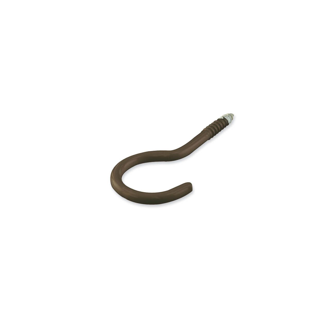 Bended Hook 60X3,3X18X14 Black