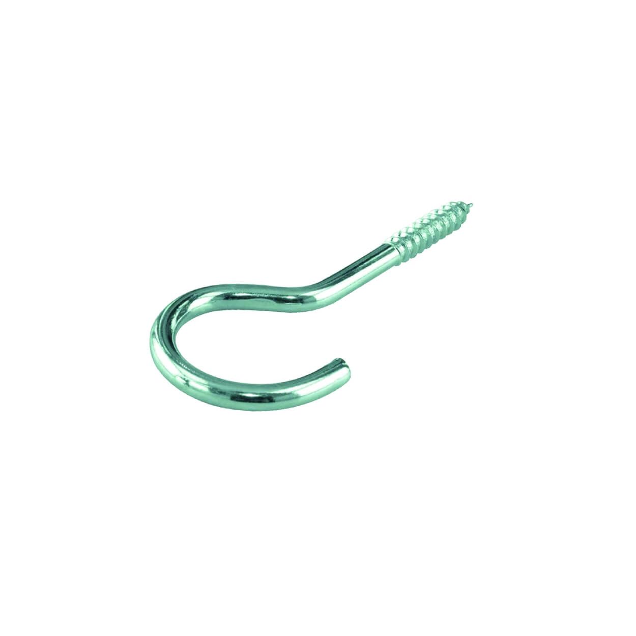 Suki Bended Hook 50X3.3X18X13 Zinc Plated