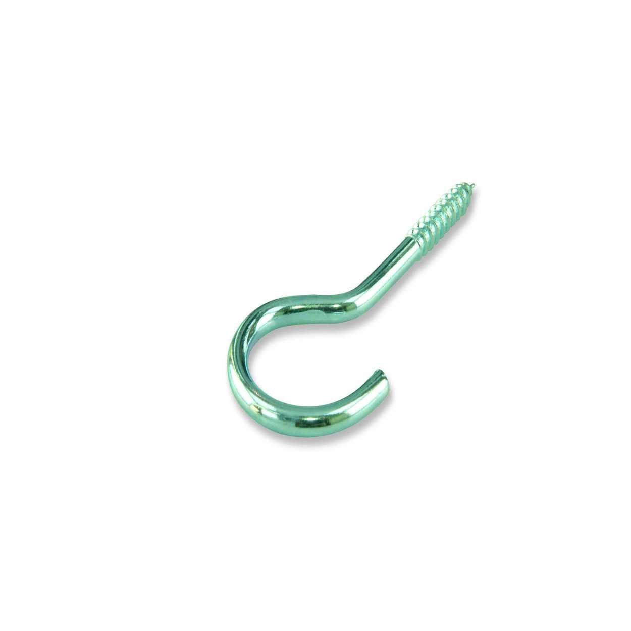 Suki Cloth-Line Hook 100X6.8X29X24 Zinc Plated