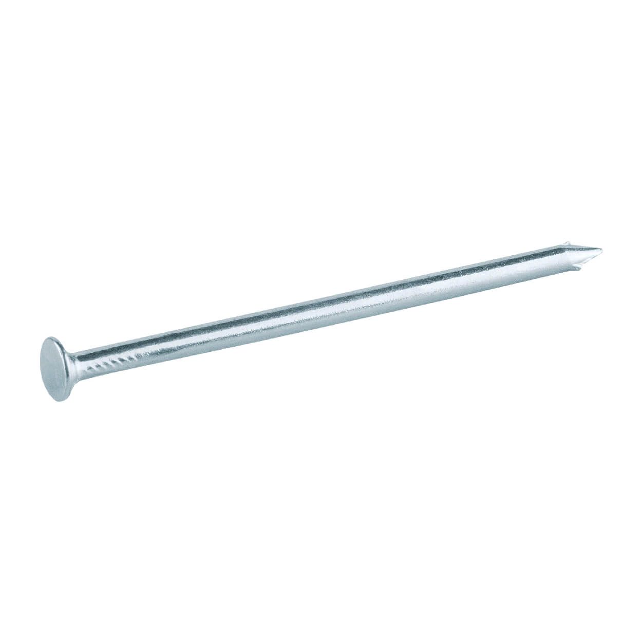 St.Nail 1.4 x 30 Zinc Plated Hardened