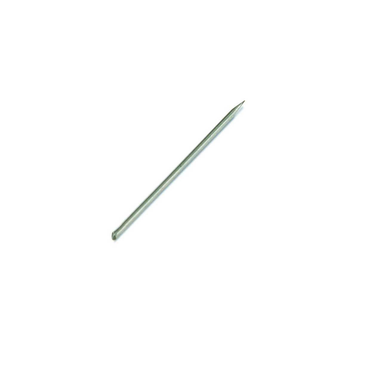Panel Pin 0.9 x 30 Plain Hardened