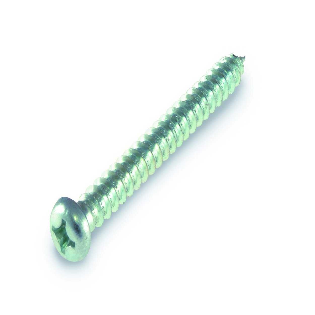 Suki Chipboard Screw "Basic" 3.5X 16 Zinc Plated PZ2