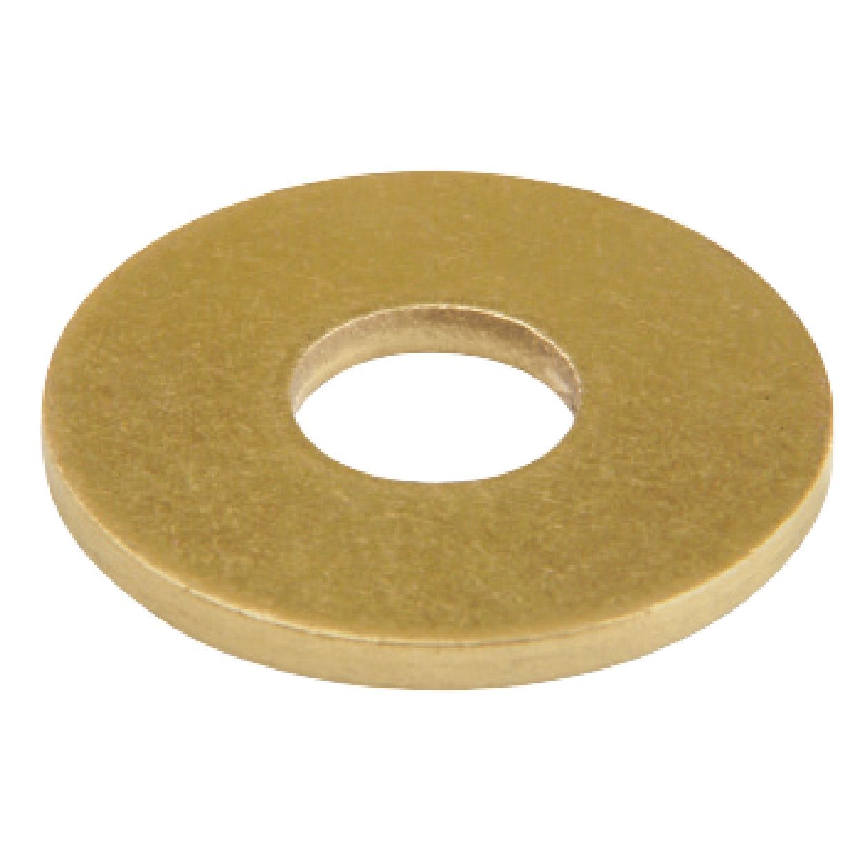 Suki Large Washer M6 Brass DIN9021