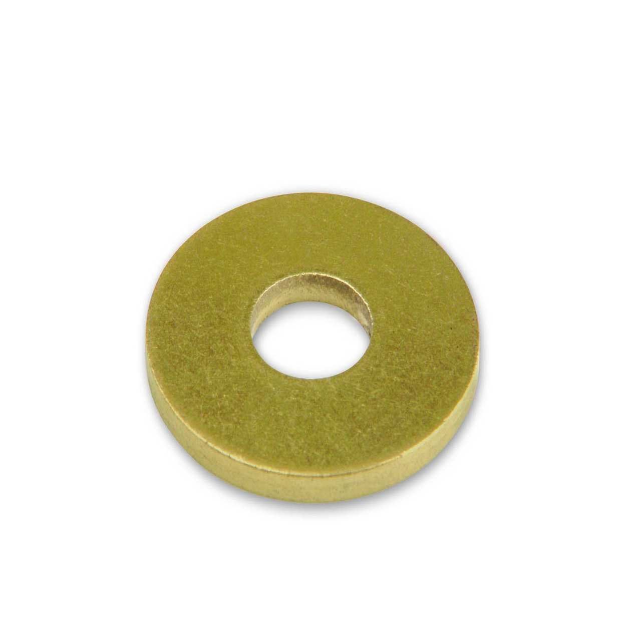 Suki Large Washer M8 Brass DIN9021