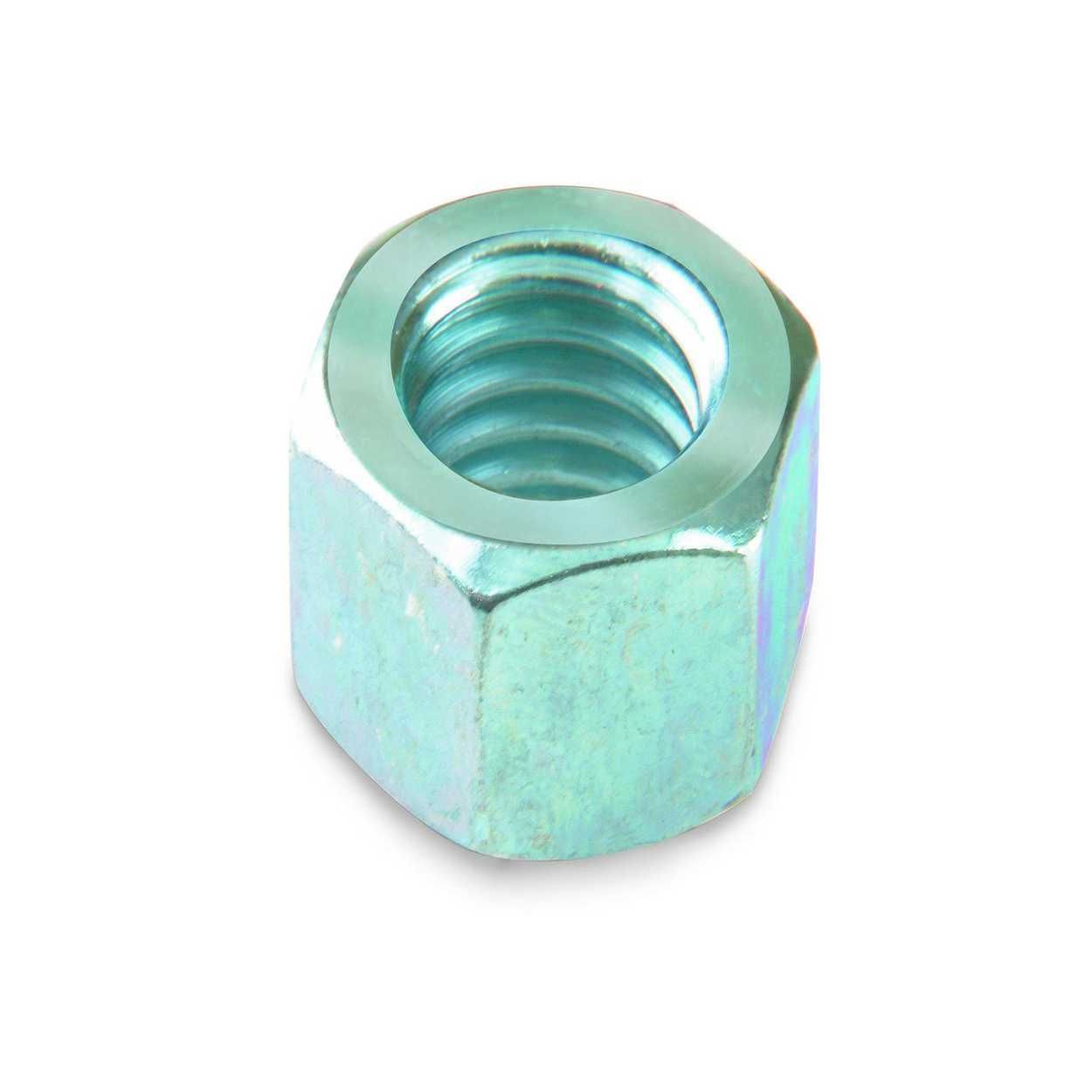 Suki Hexagon Nut M 6 Zinc Plated DIN934