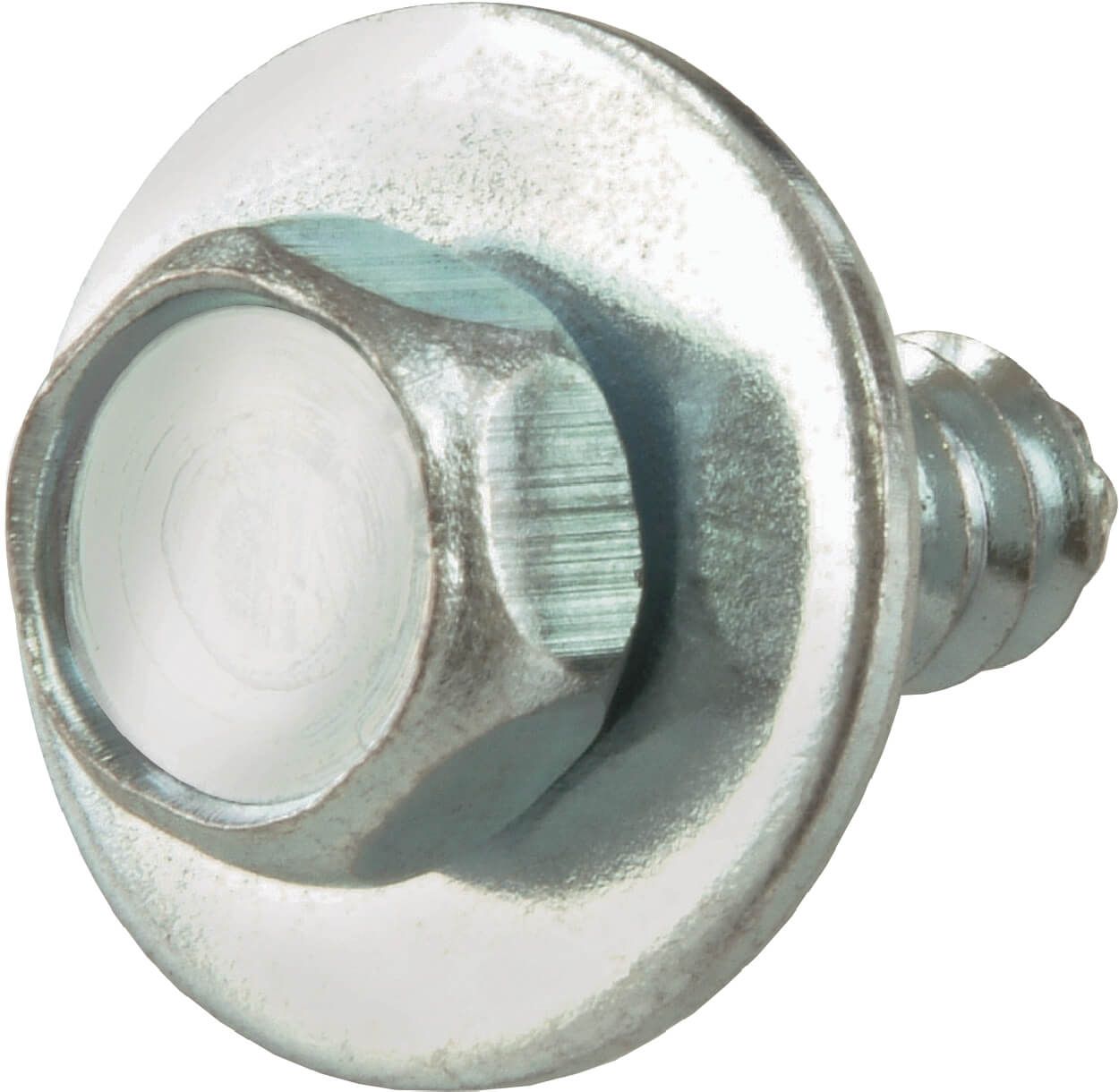 Drillscrew 5,5X13 Zinc Plated Din6901