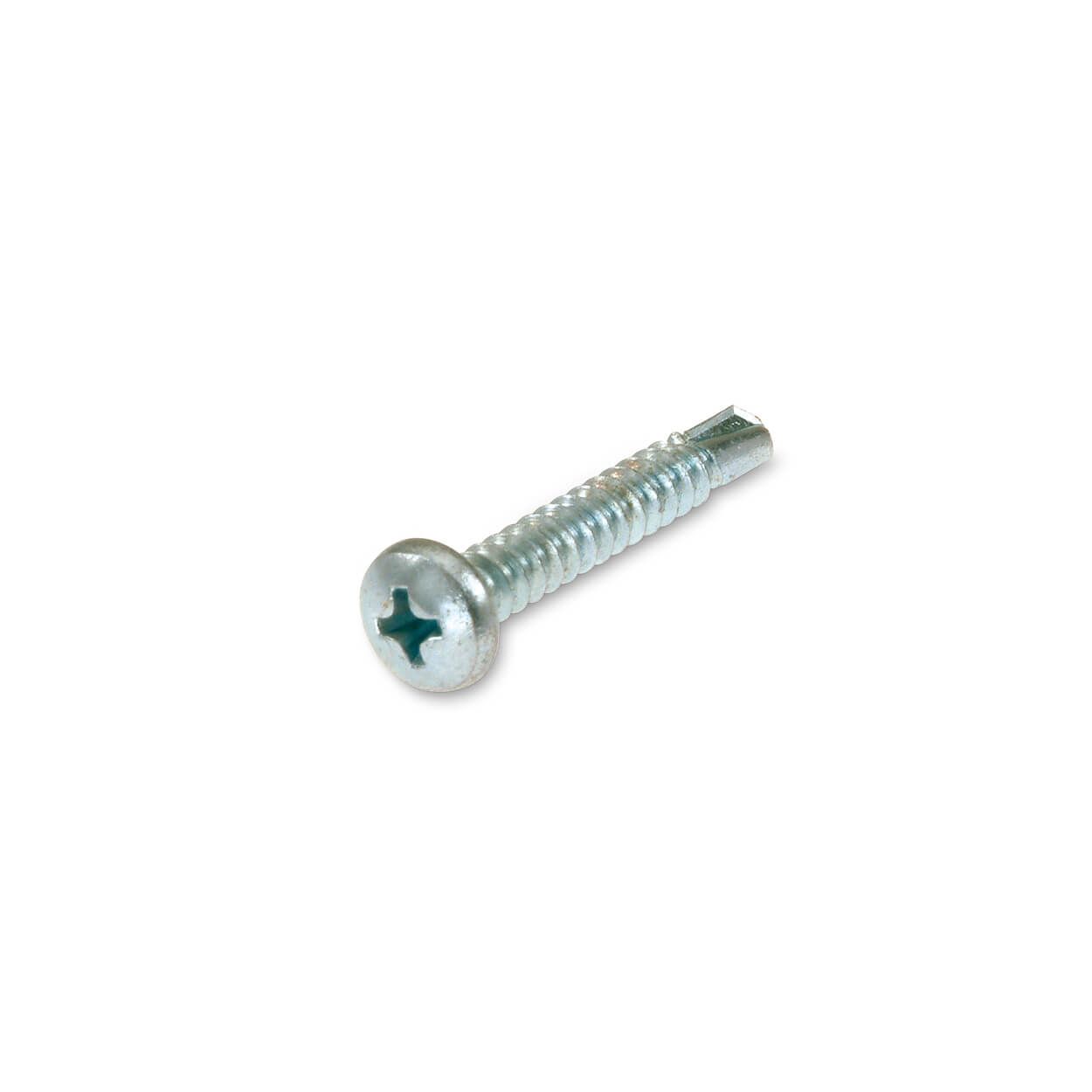 Drillscrew 4,8X19 Zinc Plated Ph2 Din7504M