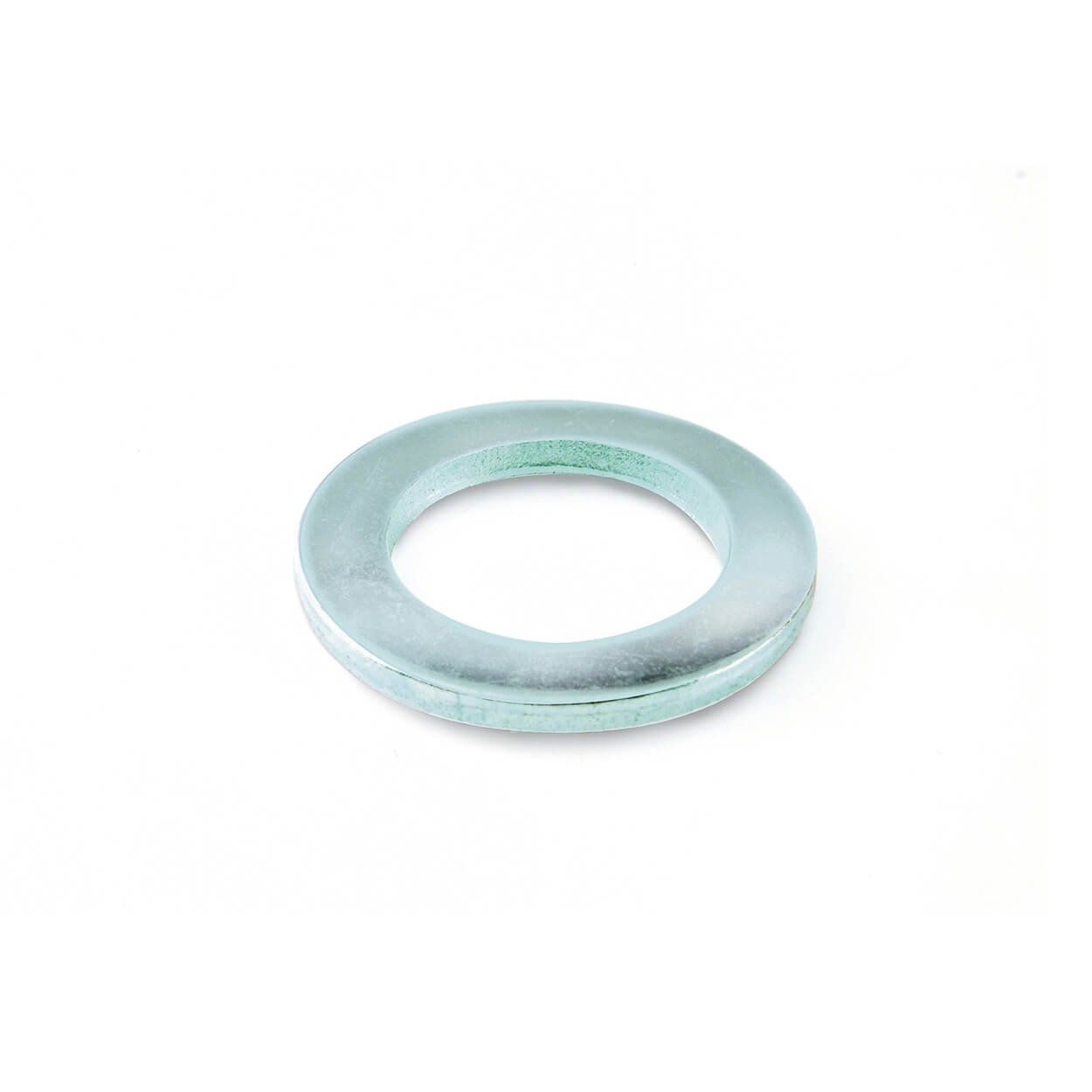 Washer M 8 Zinc Plated Din125A