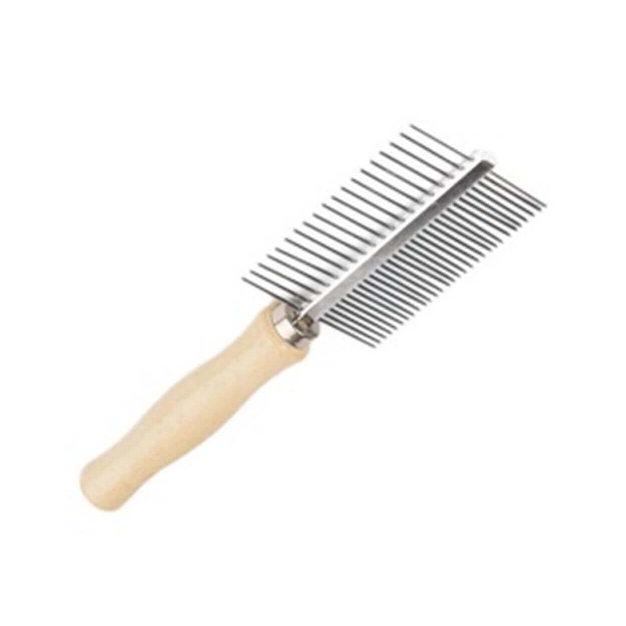 Double Sided Comb