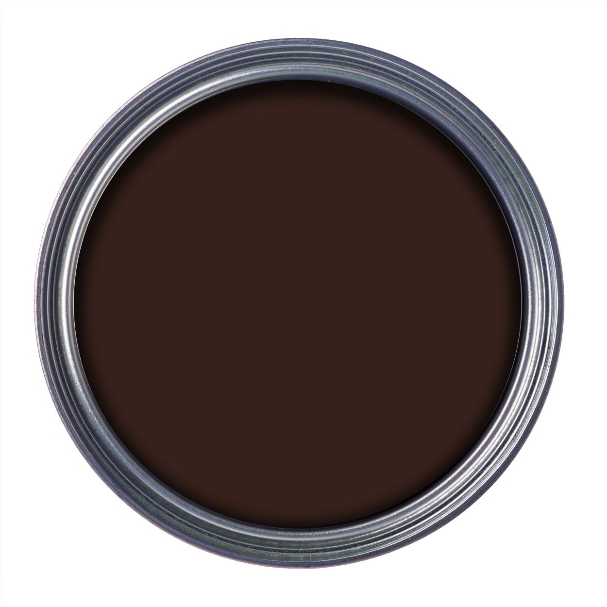 Ronseal 750ml Quick Drying Woodstain Satin Dark Oak