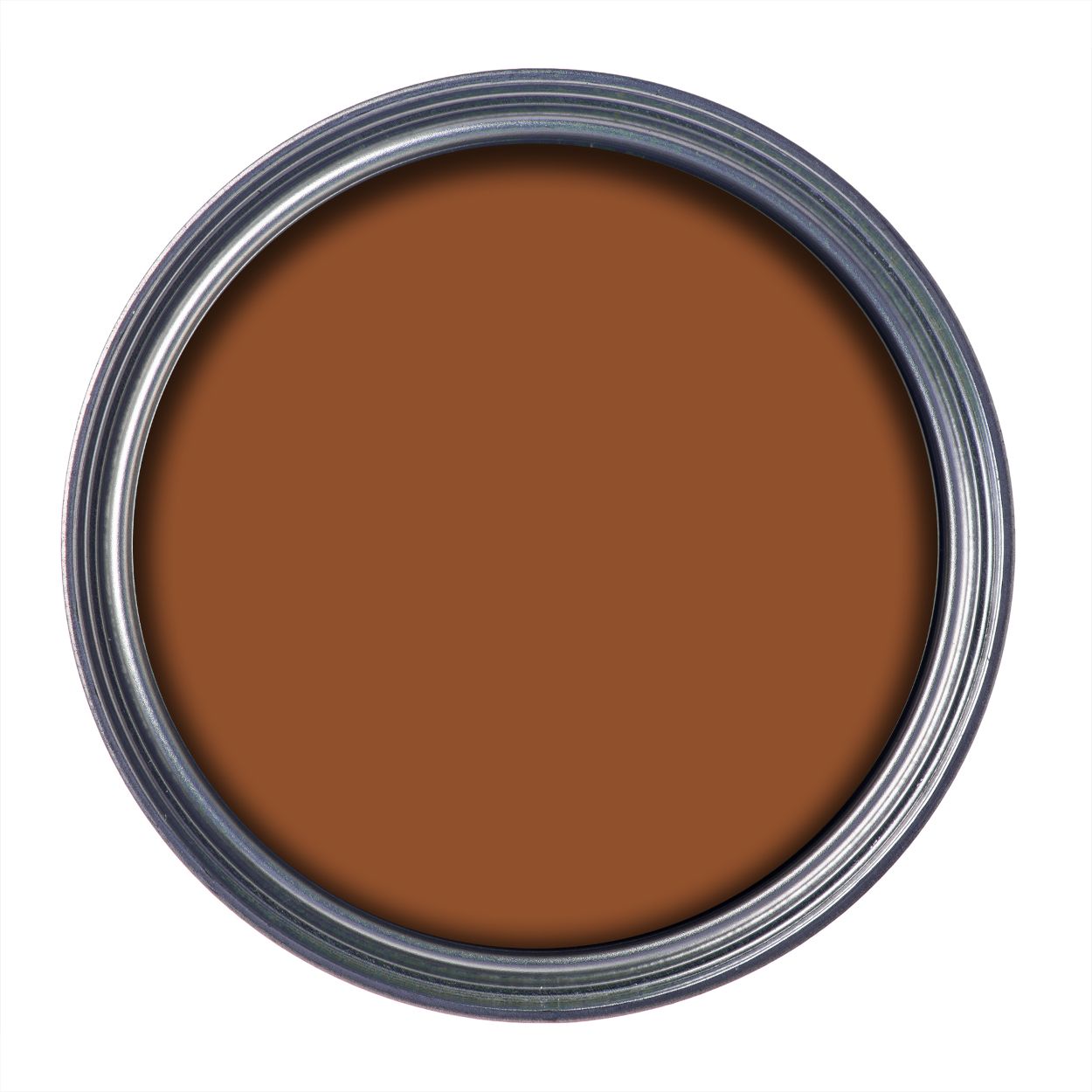Ronseal 750ml Quick Drying Woodstain Satin Teak