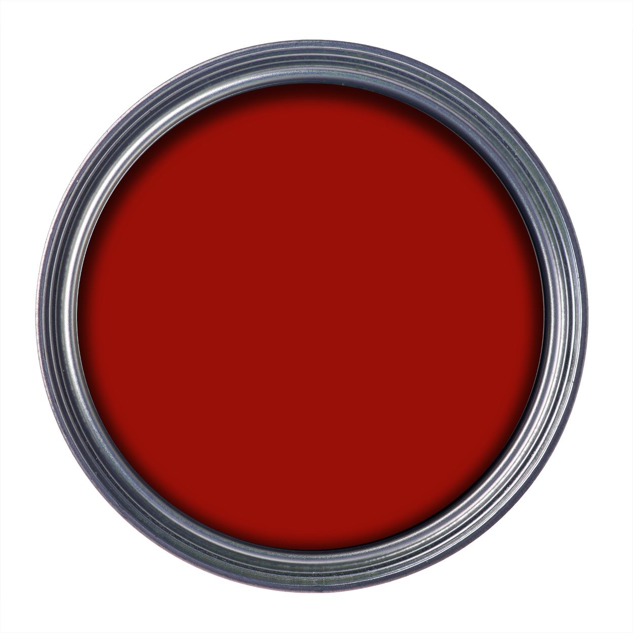 Ronseal 250ml Quick Drying Woodstain Satin Mahogany
