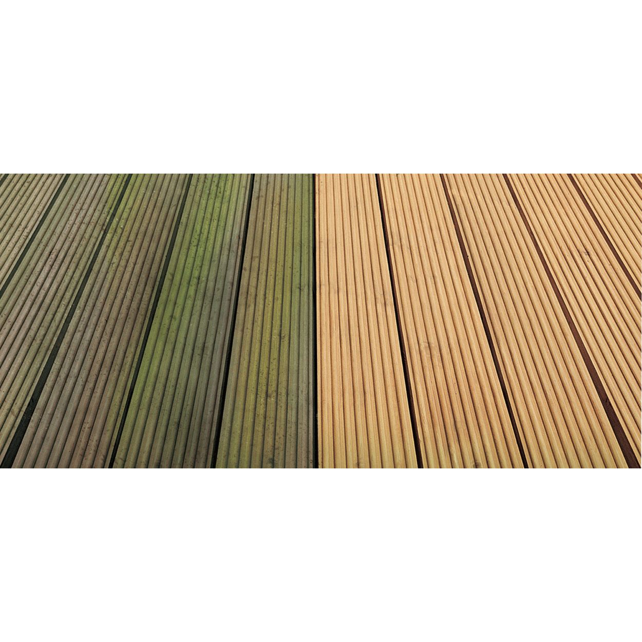 Ronseal 5L Decking Cleaner & Reviver