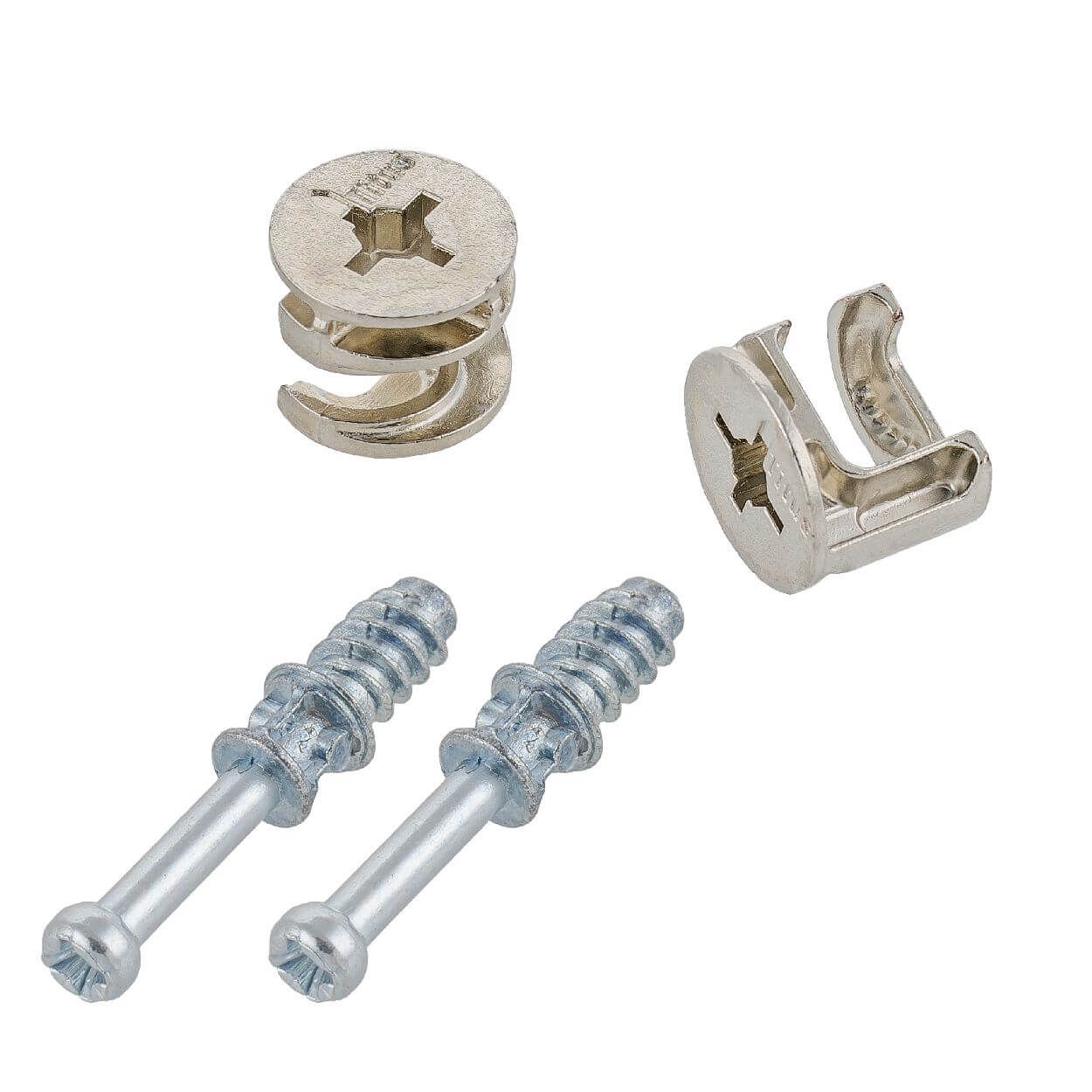 Connector Cam