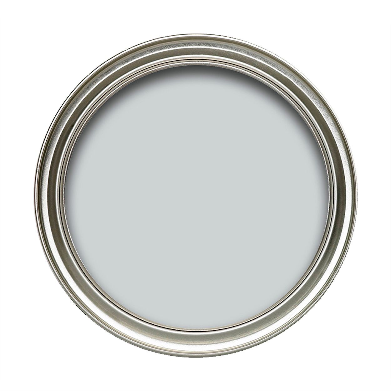 Hammerite Smooth Silver 2.5L