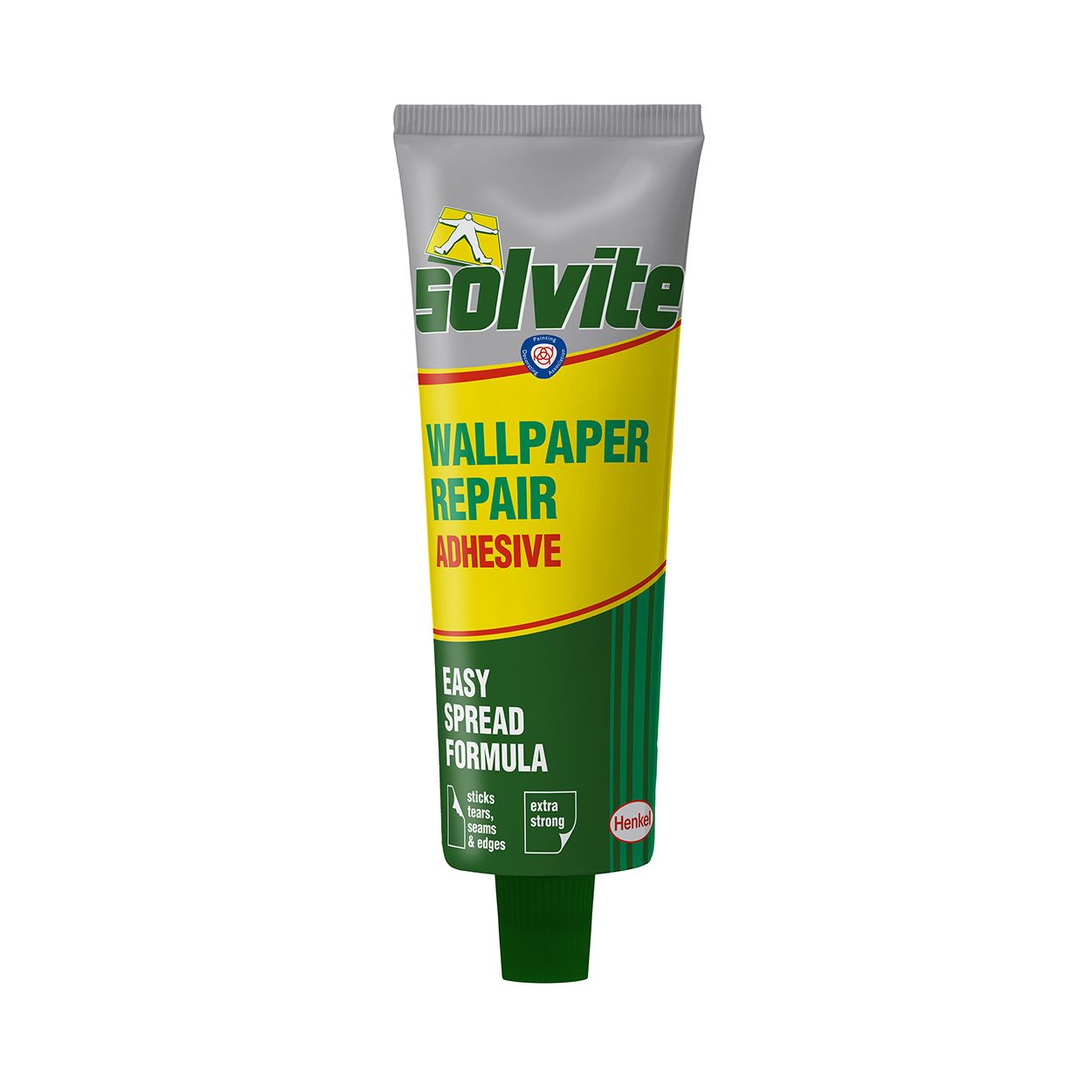 Solvite Wallpaper Repair Adhesive 56g