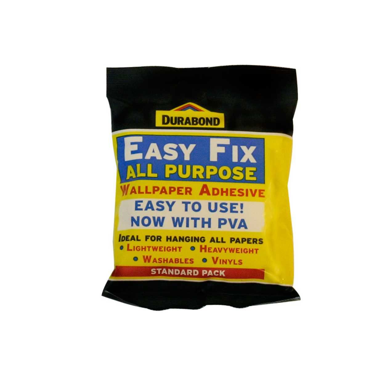 Durabond Wallpaper Paste Decorators