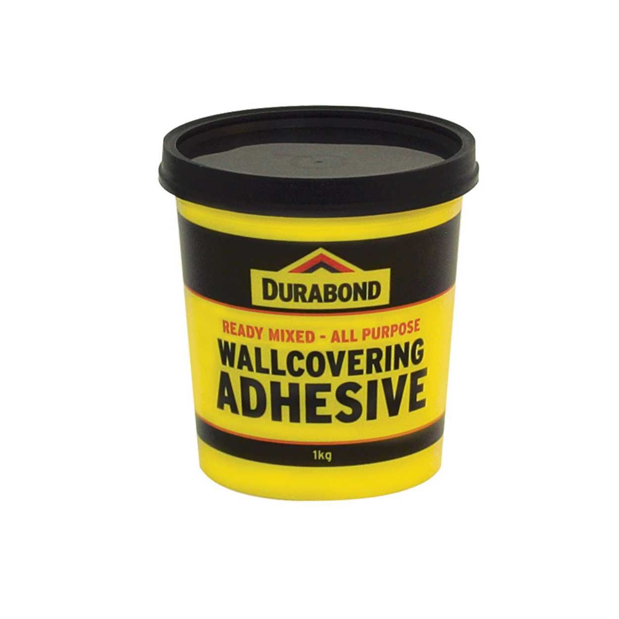 Durabond 2.5lt Wallcovering Adhesive