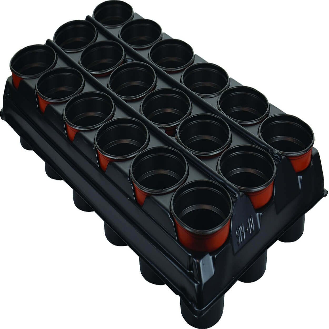 Growing Tray 18 Pot